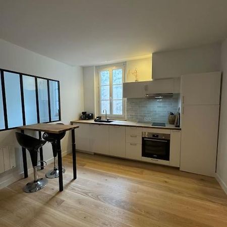 Appartement Hyper Centre La Rochelle  Kültér fotó