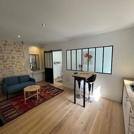 Appartement Hyper Centre La Rochelle  Kültér fotó