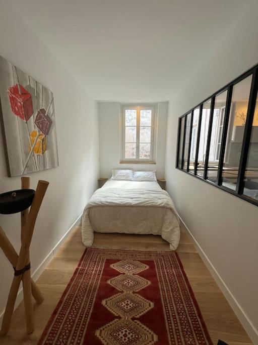 Appartement Hyper Centre La Rochelle  Kültér fotó