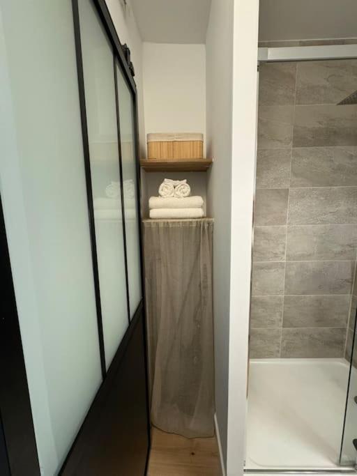 Appartement Hyper Centre La Rochelle  Kültér fotó