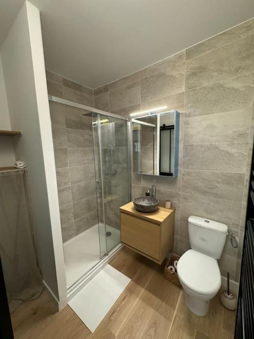 Appartement Hyper Centre La Rochelle  Kültér fotó